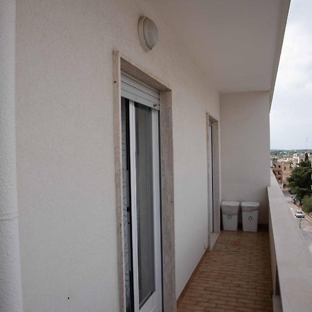 Appartamento Terrazza Bella Vista Cisternino Esterno foto