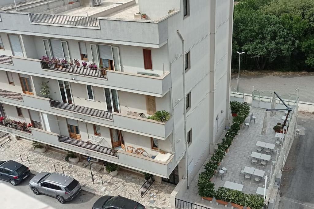 Appartamento Terrazza Bella Vista Cisternino Esterno foto